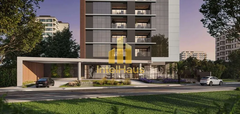 Apartamento, 3 quartos, 128 m² - Foto 2