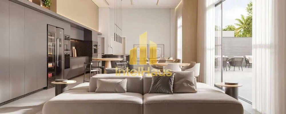 Apartamento, 3 quartos, 128 m² - Foto 4