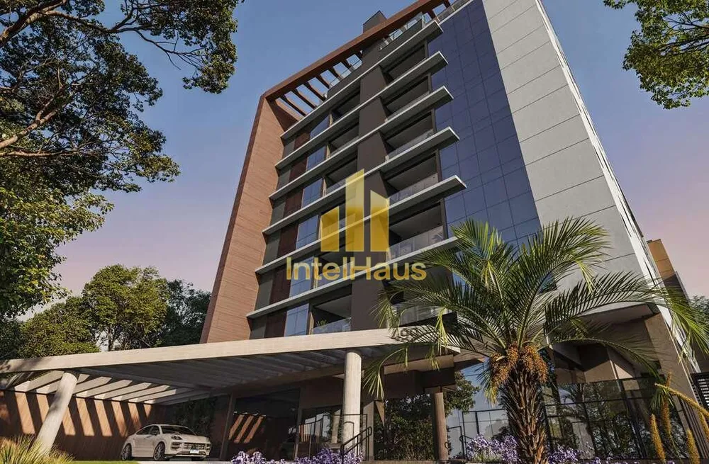 Apartamento, 3 quartos, 128 m² - Foto 1