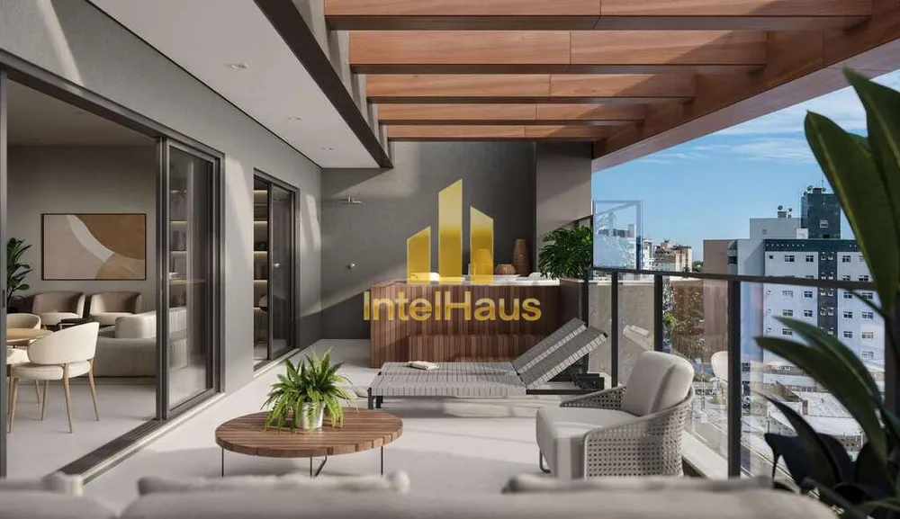 Apartamento, 3 quartos, 128 m² - Foto 5