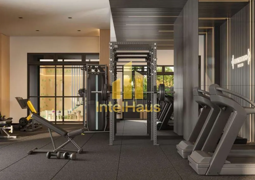 Apartamento, 3 quartos, 128 m² - Foto 6