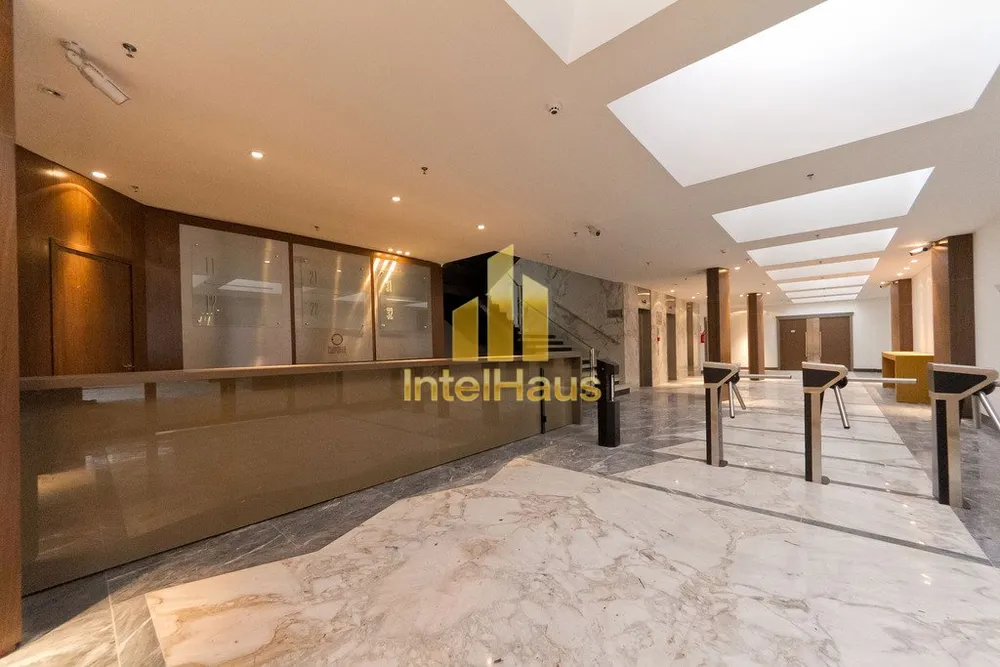 Sala-Conjunto, 939 m² - Foto 1