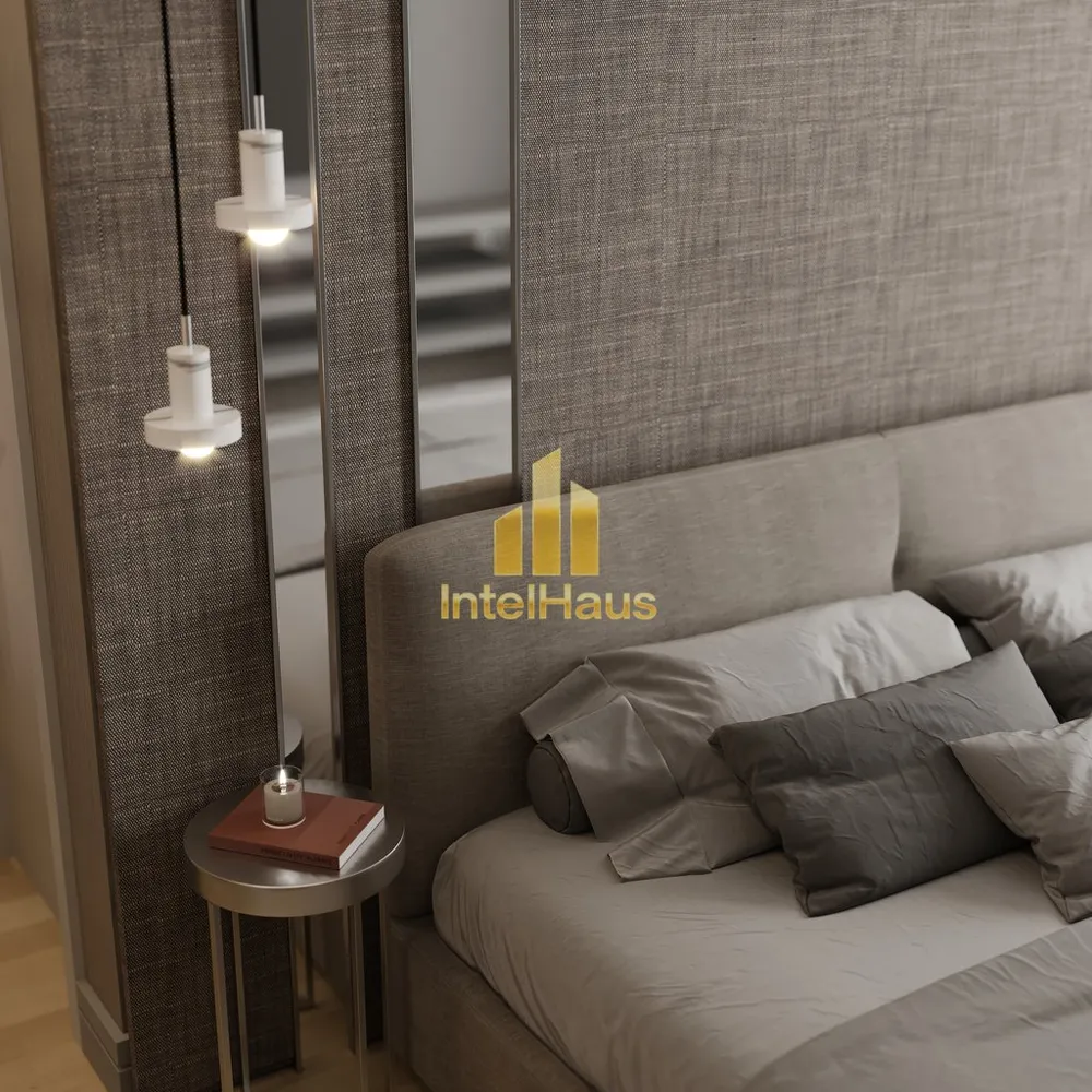 Apartamento, 2 quartos, 96 m² - Foto 5