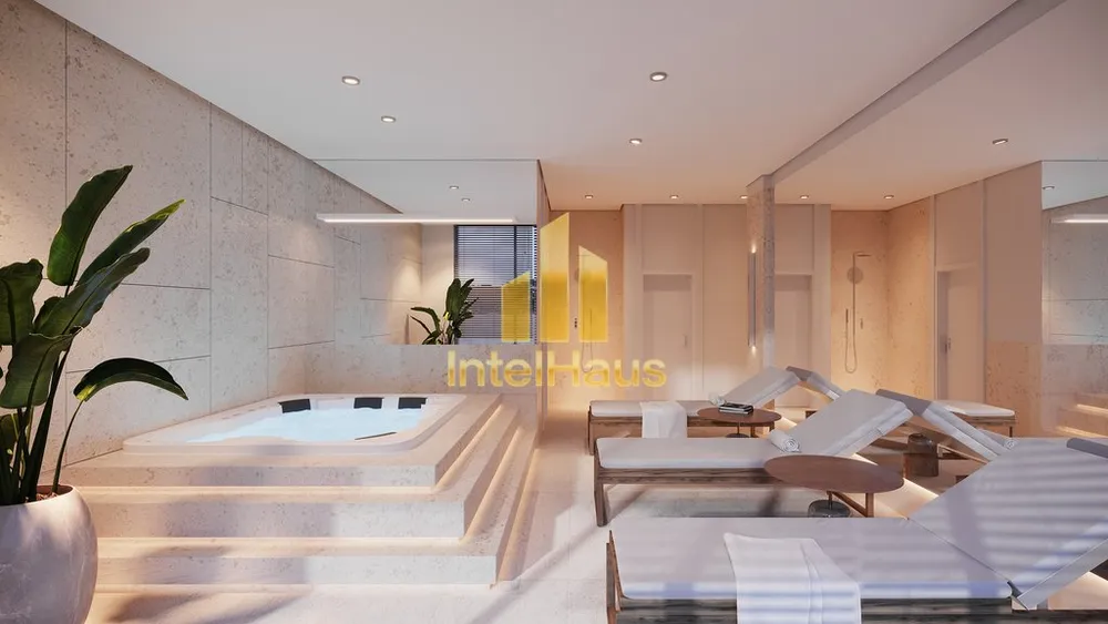 Apartamento, 2 quartos, 96 m² - Foto 11