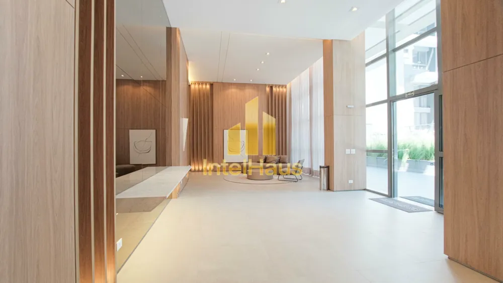 Apartamento, 2 quartos, 96 m² - Foto 3