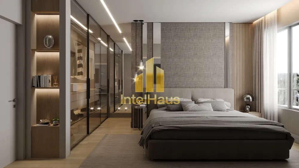 Apartamento, 2 quartos, 96 m² - Foto 6