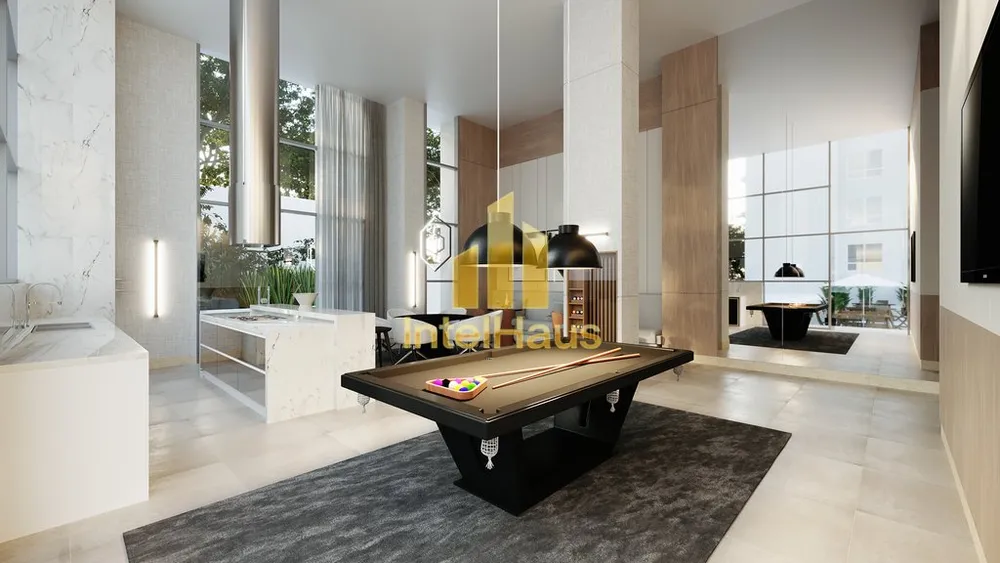 Apartamento, 2 quartos, 96 m² - Foto 6