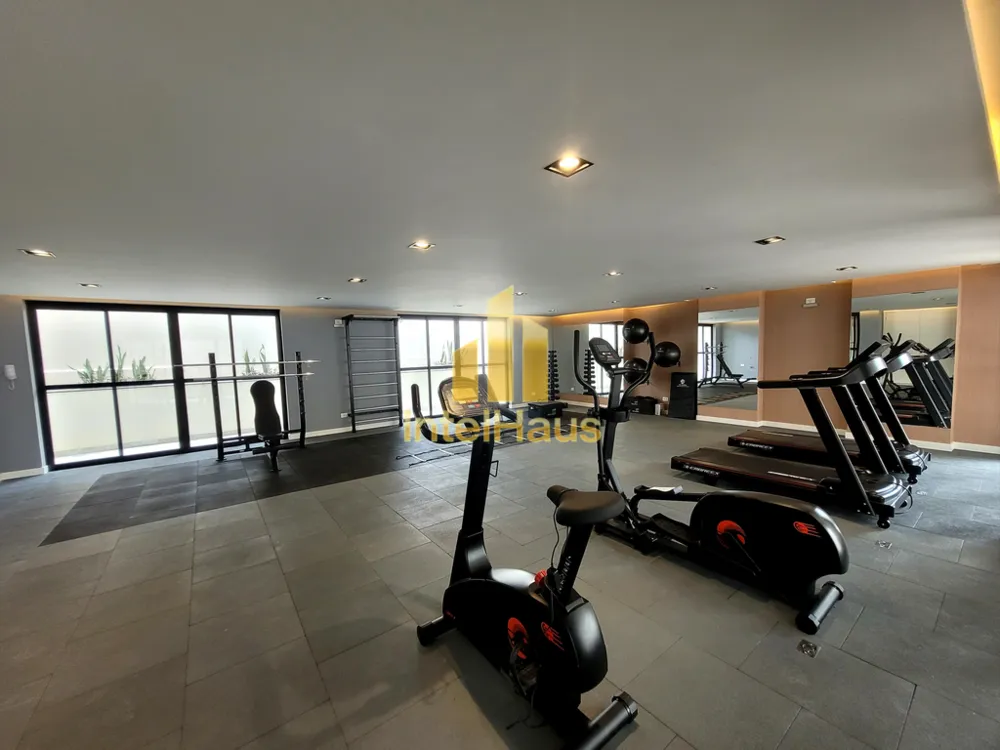 Apartamento, 1 quarto, 31 m² - Foto 3