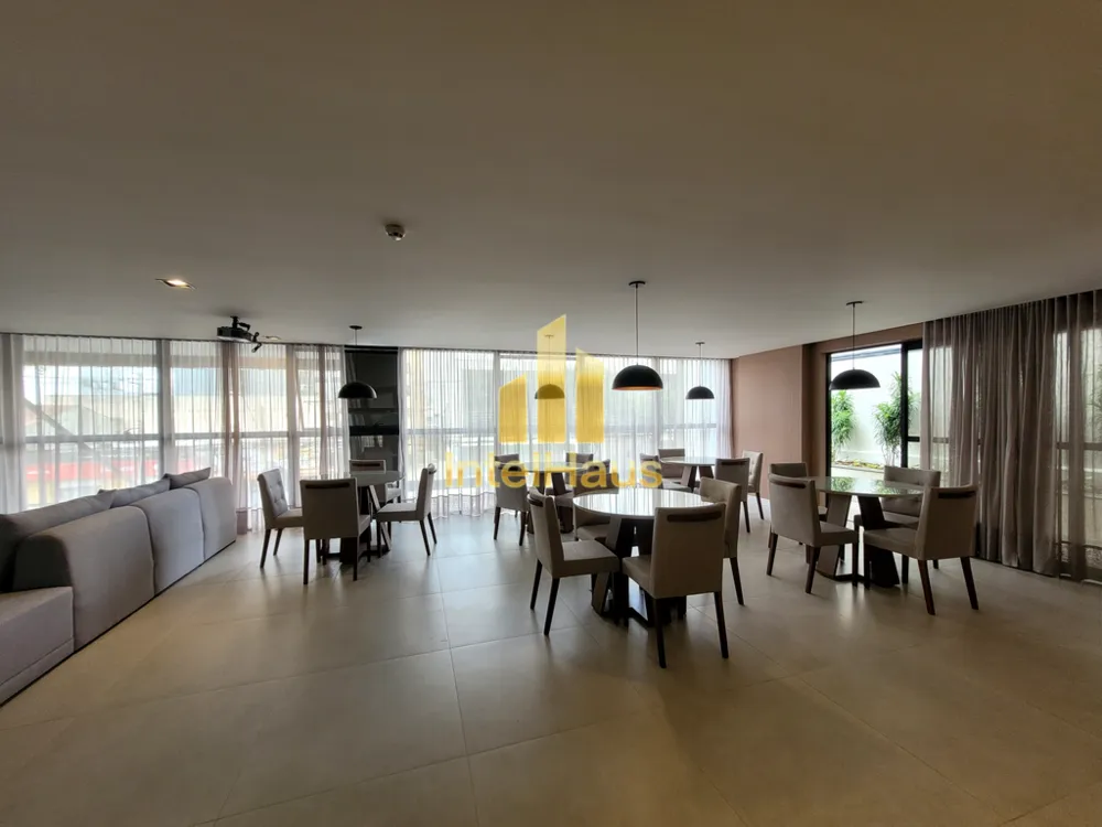Apartamento, 1 quarto, 31 m² - Foto 5