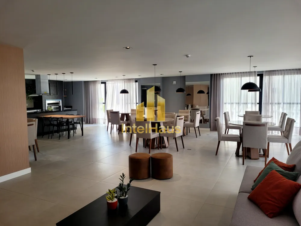 Apartamento, 1 quarto, 31 m² - Foto 6