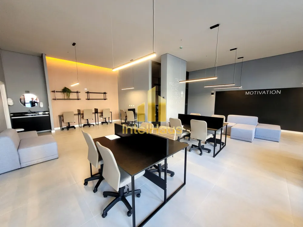 Apartamento, 1 quarto, 31 m² - Foto 7