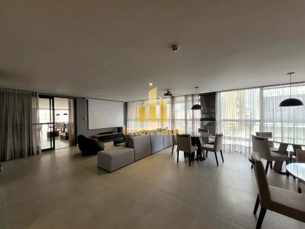 Apartamento, 1 quarto, 31 m² - Foto 4