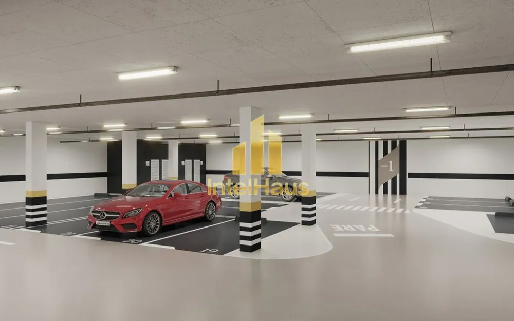 Apartamento, 3 quartos, 160 m² - Foto 4
