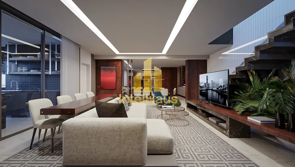 Apartamento, 3 quartos, 160 m² - Foto 9