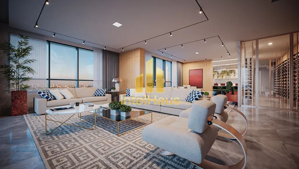 Apartamento, 3 quartos, 160 m² - Foto 10