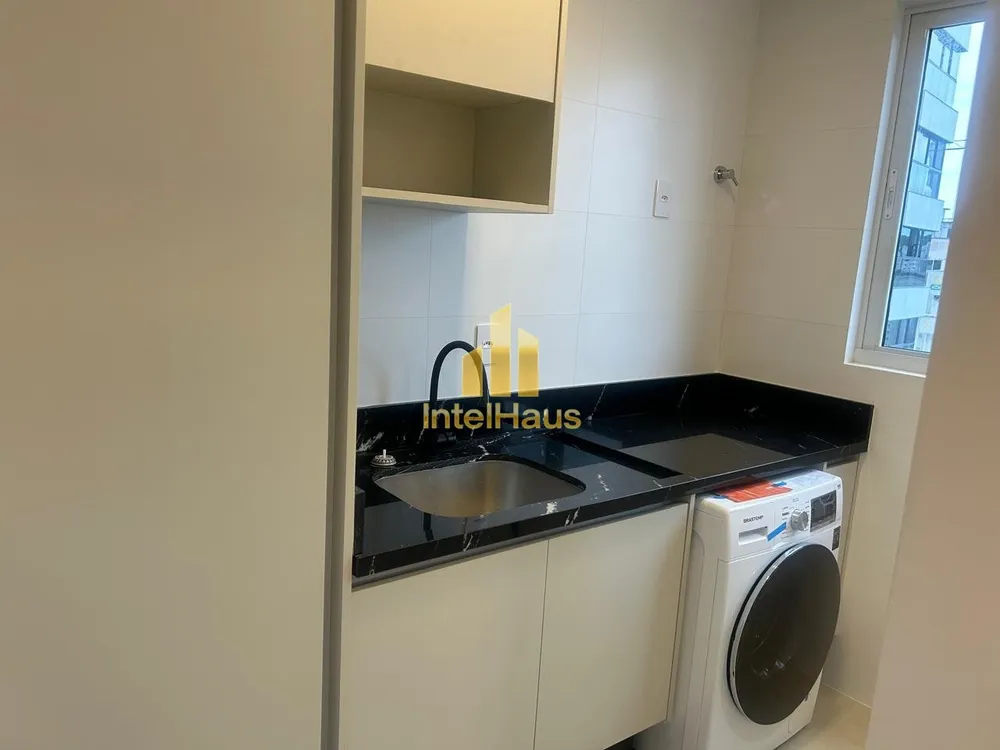 Apartamento, 4 quartos, 163 m² - Foto 2