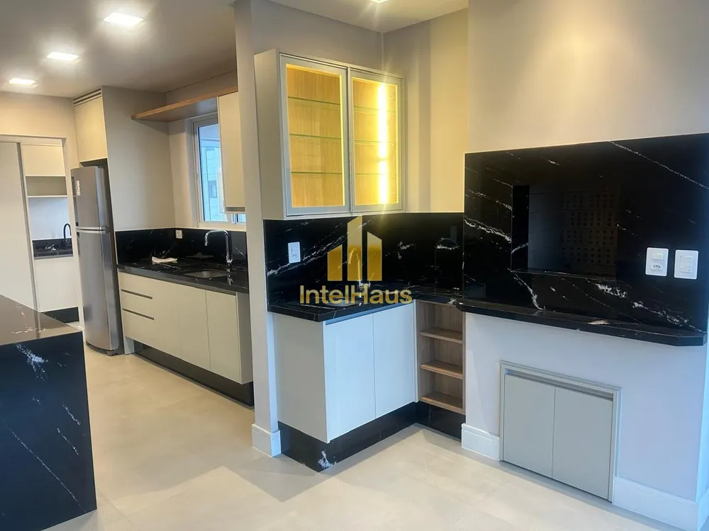 Apartamento, 4 quartos, 163 m² - Foto 5