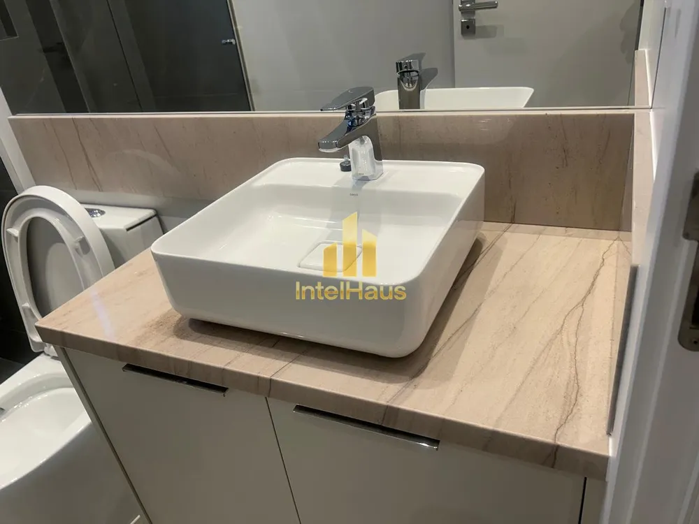 Apartamento, 4 quartos, 163 m² - Foto 10