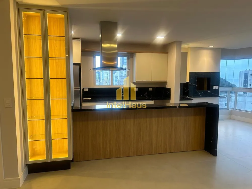 Apartamento, 4 quartos, 163 m² - Foto 1