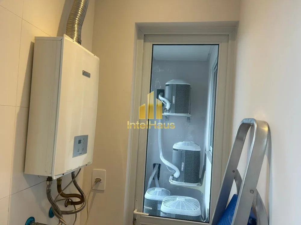 Apartamento, 4 quartos, 163 m² - Foto 3