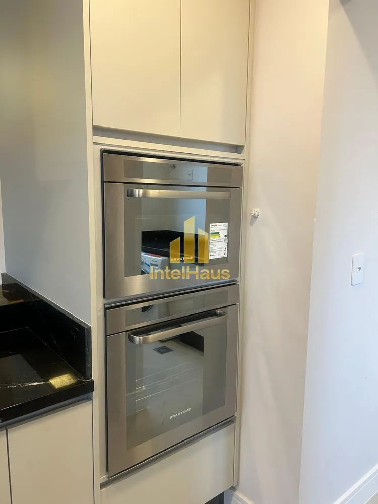 Apartamento, 4 quartos, 163 m² - Foto 8