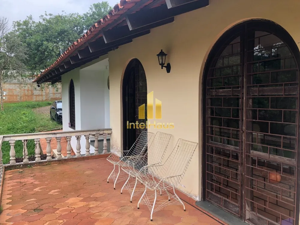 Casa, 3 quartos, 350 m² - Foto 4
