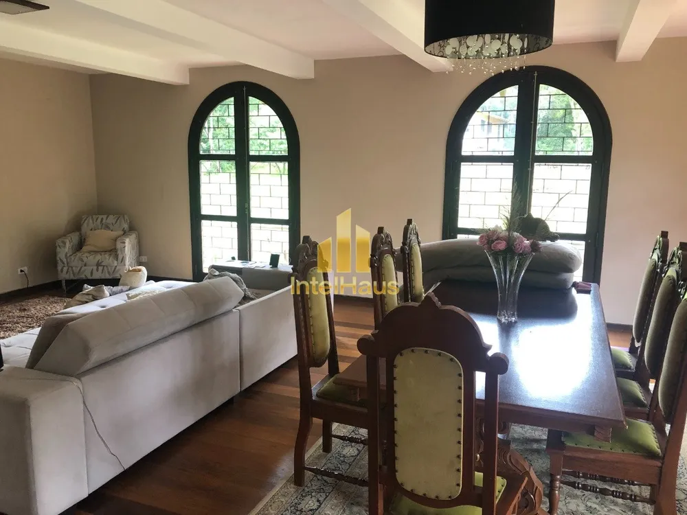 Casa, 3 quartos, 350 m² - Foto 1