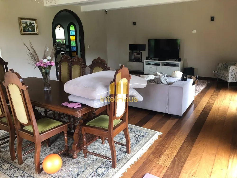 Casa, 3 quartos, 350 m² - Foto 5
