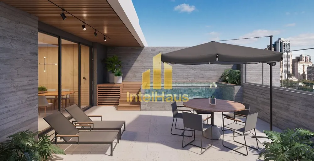 Apartamento, 3 quartos, 174 m² - Foto 7