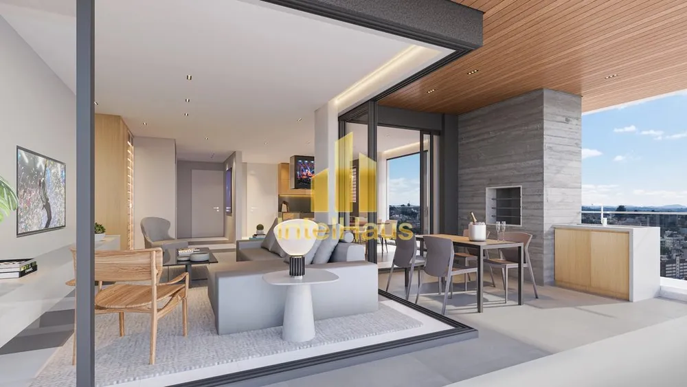 Apartamento, 3 quartos, 174 m² - Foto 6