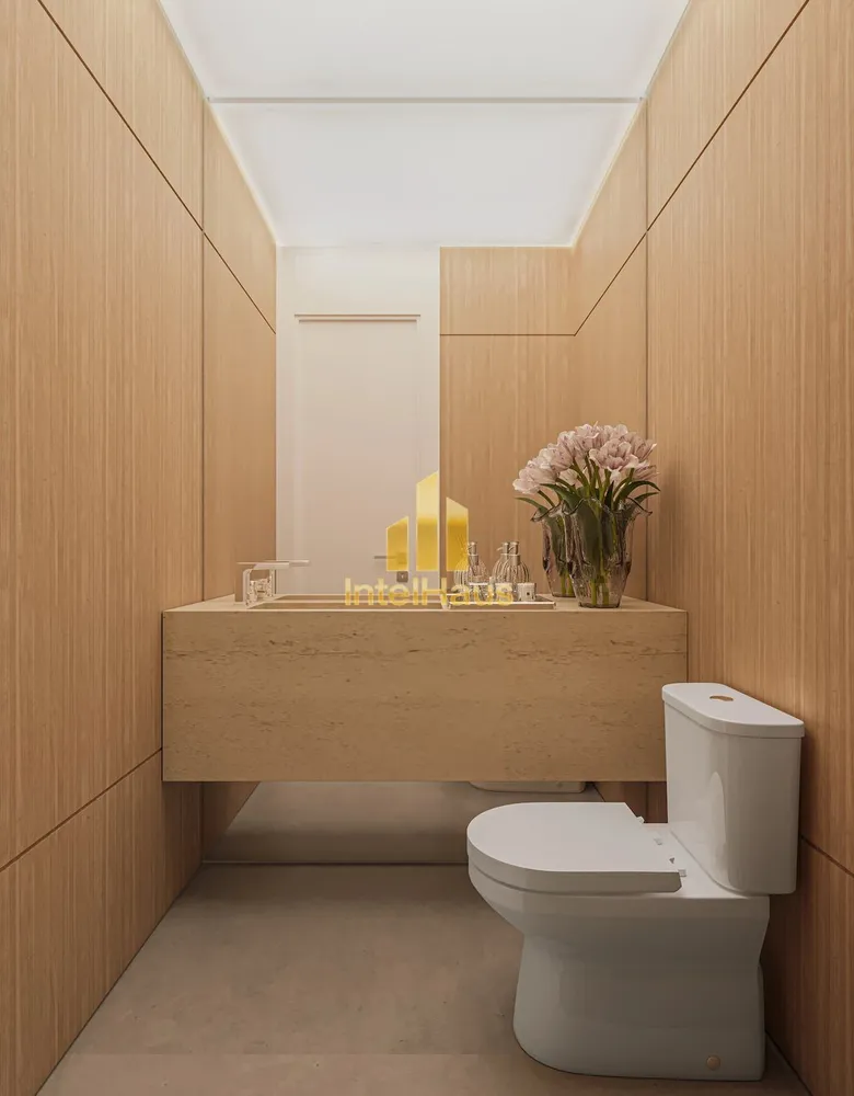 Apartamento, 3 quartos, 174 m² - Foto 8