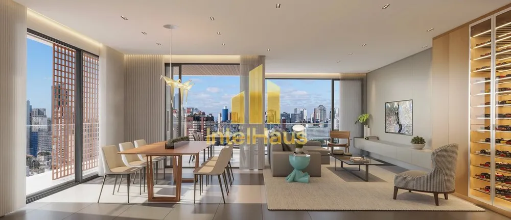 Apartamento, 3 quartos, 174 m² - Foto 5