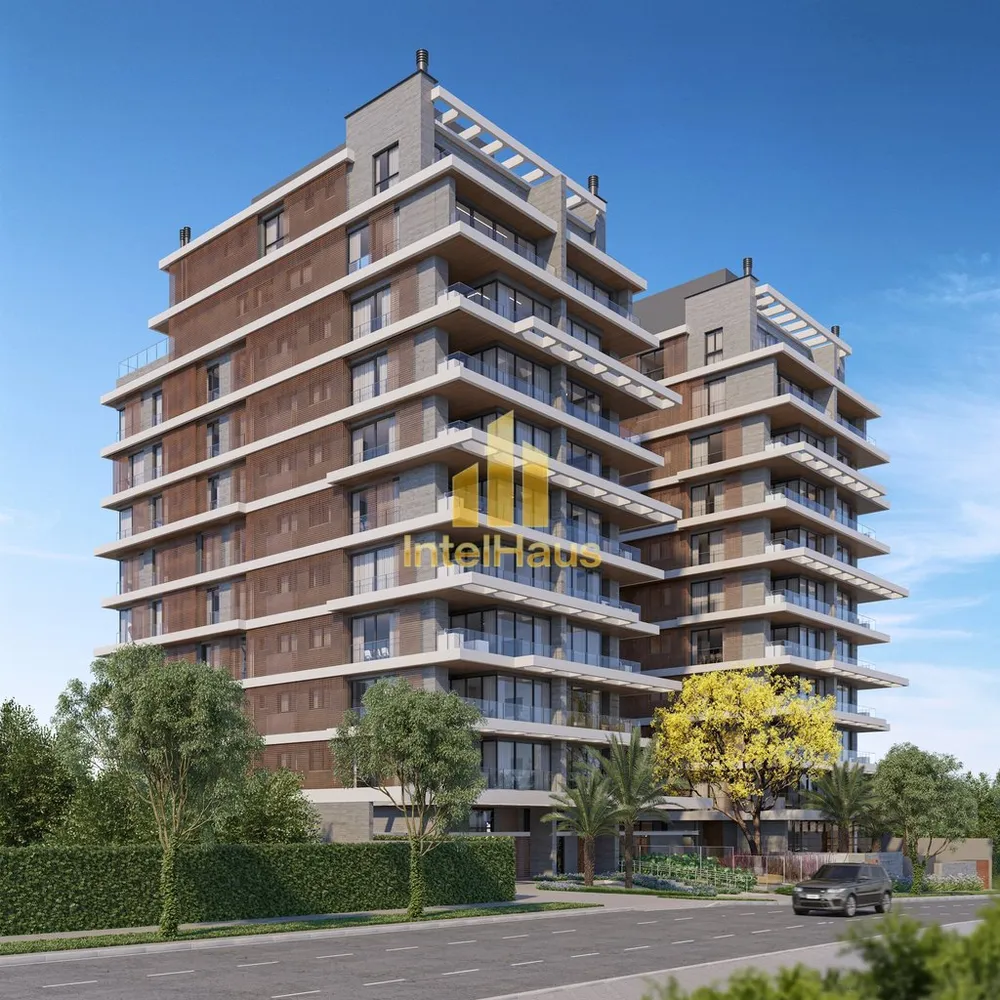Apartamento, 3 quartos, 174 m² - Foto 3