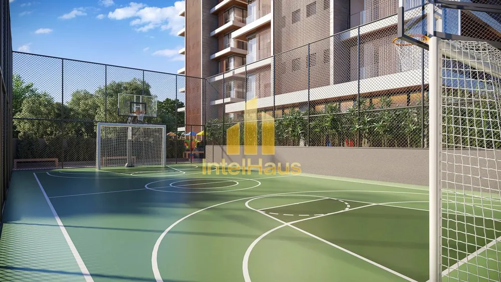 Apartamento, 3 quartos, 174 m² - Foto 10