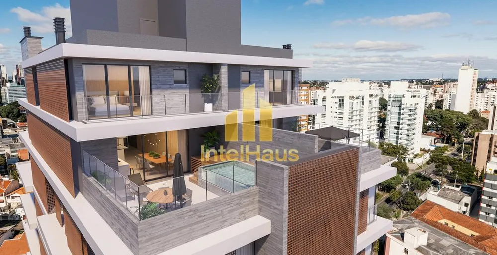 Apartamento, 3 quartos, 174 m² - Foto 12