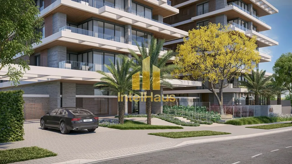 Apartamento, 3 quartos, 174 m² - Foto 4