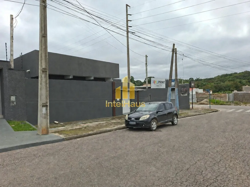 Casa, 3 quartos, 100 m² - Foto 7