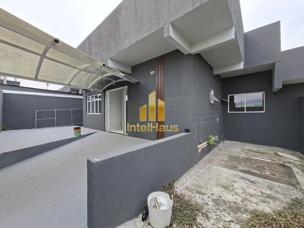 Casa, 3 quartos, 100 m² - Foto 2