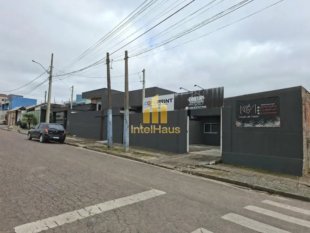 Casa, 3 quartos, 100 m² - Foto 1