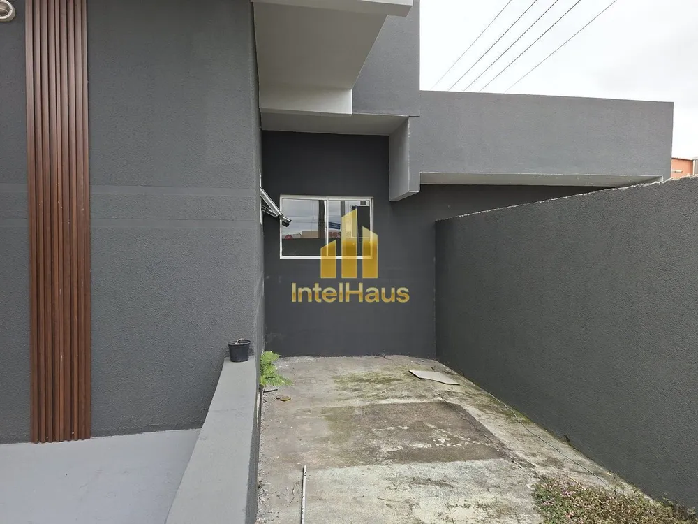 Casa, 3 quartos, 100 m² - Foto 4