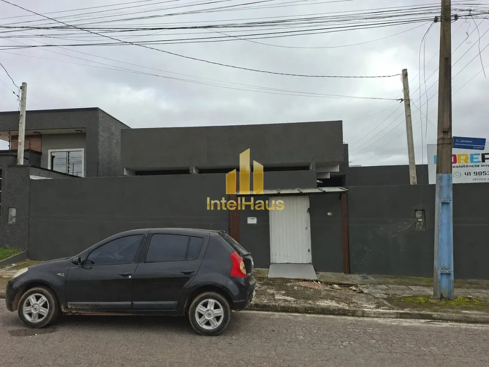 Casa, 3 quartos, 100 m² - Foto 5