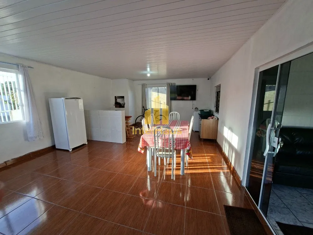 Casa, 3 quartos, 120 m² - Foto 4
