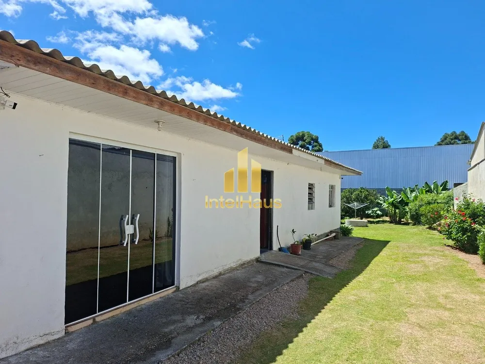 Casa, 3 quartos, 120 m² - Foto 2