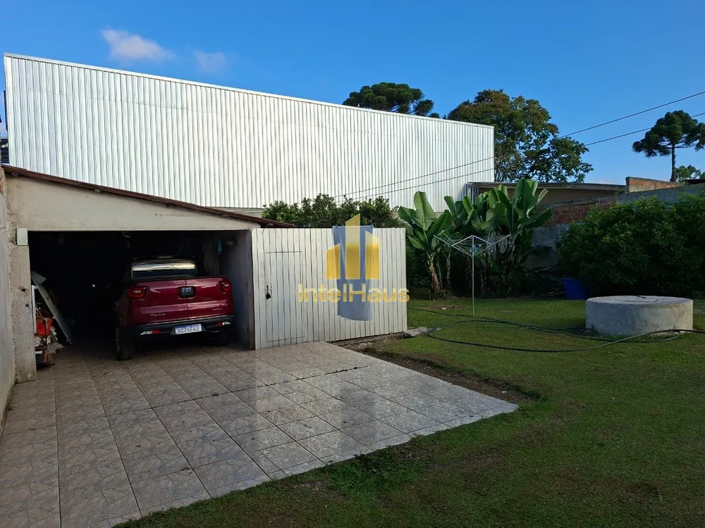 Casa, 3 quartos, 120 m² - Foto 9