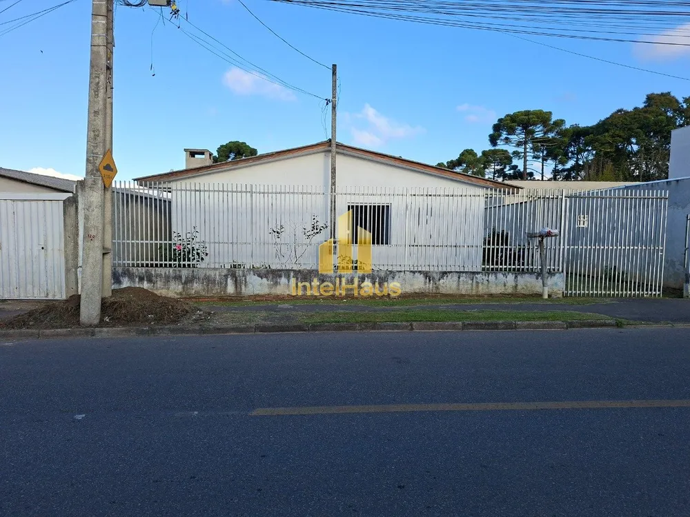 Casa, 3 quartos, 120 m² - Foto 1