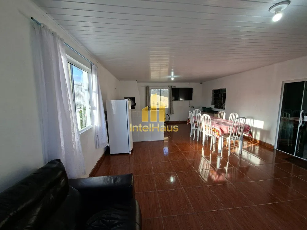 Casa, 3 quartos, 120 m² - Foto 3