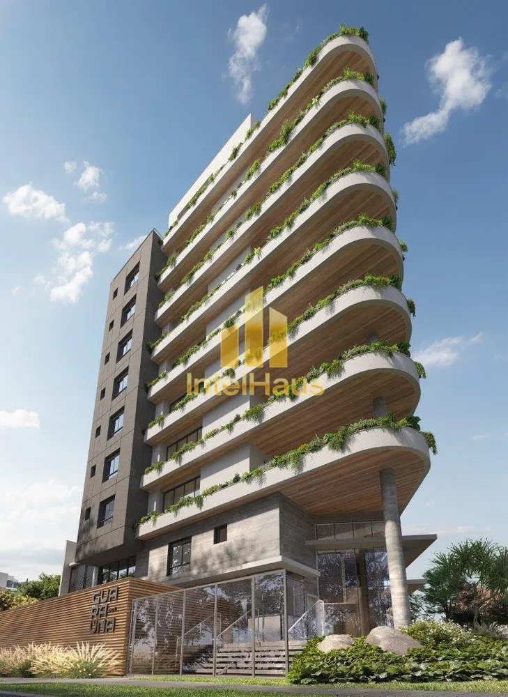Apartamento, 3 quartos, 210 m² - Foto 2