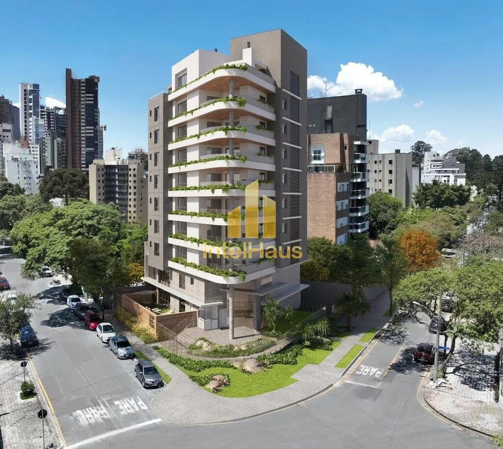 Apartamento, 3 quartos, 210 m² - Foto 6