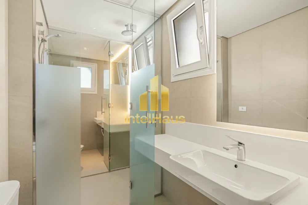 Apartamento, 3 quartos, 210 m² - Foto 11
