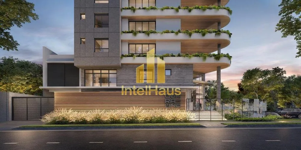 Apartamento, 3 quartos, 210 m² - Foto 3